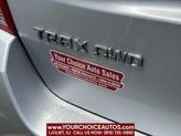Thumbnail of 2017 Silver Chevrolet Trax