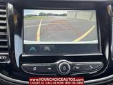 Thumbnail of 2017 Silver Chevrolet Trax