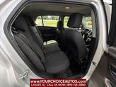 Thumbnail of 2017 Silver Chevrolet Trax