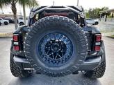 Thumbnail of 2022 Shadow Black Ford Bronco