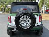 Thumbnail of 2023 Eruption Green Metallic Ford Bronco