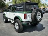 Thumbnail of 2023 Eruption Green Metallic Ford Bronco