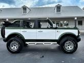 Thumbnail of 2023 Eruption Green Metallic Ford Bronco