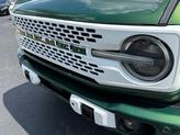 Thumbnail of 2023 Eruption Green Metallic Ford Bronco