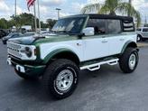 Thumbnail of 2023 Eruption Green Metallic Ford Bronco