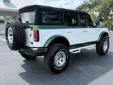 Thumbnail of 2023 Eruption Green Metallic Ford Bronco