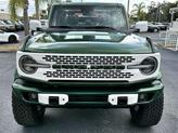 Thumbnail of 2023 Eruption Green Metallic Ford Bronco