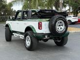 Thumbnail of 2023 Eruption Green Metallic Ford Bronco