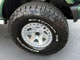 Thumbnail of 2023 Eruption Green Metallic Ford Bronco