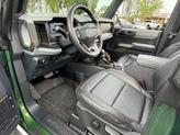 Thumbnail of 2023 Eruption Green Metallic Ford Bronco
