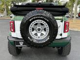 Thumbnail of 2023 Eruption Green Metallic Ford Bronco