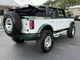 Thumbnail of 2023 Eruption Green Metallic Ford Bronco