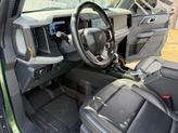 Thumbnail of 2023 Eruption Green Metallic Ford Bronco