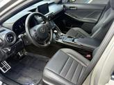 Thumbnail of 2023 Gray Lexus IS 350