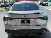 Thumbnail of 2023 Gray Lexus IS 350