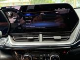 Thumbnail of 2024 Mosaic Black Metallic Chevrolet Trax