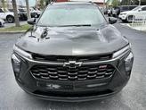 Thumbnail of 2024 Mosaic Black Metallic Chevrolet Trax