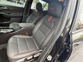 Thumbnail of 2024 Mosaic Black Metallic Chevrolet Trax