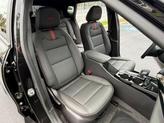 Thumbnail of 2024 Mosaic Black Metallic Chevrolet Trax