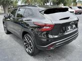 Thumbnail of 2024 Mosaic Black Metallic Chevrolet Trax