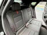 Thumbnail of 2024 Mosaic Black Metallic Chevrolet Trax