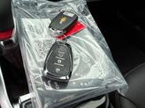 Thumbnail of 2024 Mosaic Black Metallic Chevrolet Trax