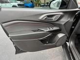 Thumbnail of 2024 Mosaic Black Metallic Chevrolet Trax