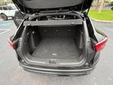 Thumbnail of 2024 Mosaic Black Metallic Chevrolet Trax