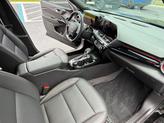 Thumbnail of 2024 Mosaic Black Metallic Chevrolet Trax