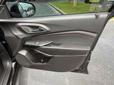 Thumbnail of 2024 Mosaic Black Metallic Chevrolet Trax