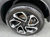 Thumbnail of 2024 Mosaic Black Metallic Chevrolet Trax