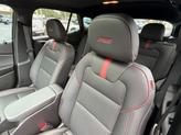Thumbnail of 2024 Mosaic Black Metallic Chevrolet Trax