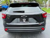 Thumbnail of 2024 Mosaic Black Metallic Chevrolet Trax
