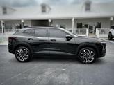 Thumbnail of 2024 Mosaic Black Metallic Chevrolet Trax