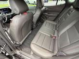Thumbnail of 2024 Mosaic Black Metallic Chevrolet Trax