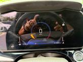 Thumbnail of 2024 Mosaic Black Metallic Chevrolet Trax
