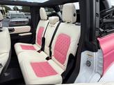 Thumbnail of 2024 Oxford White Ford Bronco