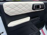 Thumbnail of 2024 Oxford White Ford Bronco