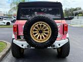Thumbnail of 2024 Oxford White Ford Bronco