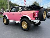 Thumbnail of 2024 Oxford White Ford Bronco
