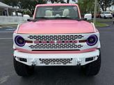 Thumbnail of 2024 Oxford White Ford Bronco