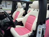 Thumbnail of 2024 Oxford White Ford Bronco