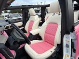 Thumbnail of 2024 Oxford White Ford Bronco
