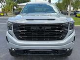 Thumbnail of 2024 Gray GMC Sierra 1500