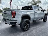 Thumbnail of 2024 Gray GMC Sierra 1500