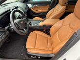 Thumbnail of 2023 White Cadillac CT5-V