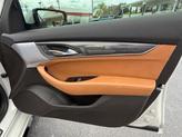 Thumbnail of 2023 White Cadillac CT5-V