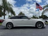Thumbnail of 2023 White Cadillac CT5-V
