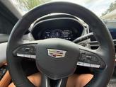Thumbnail of 2023 White Cadillac CT5-V