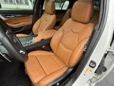 Thumbnail of 2023 White Cadillac CT5-V